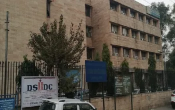 Delhi State Industrial and Infrastructure Development Corporation (DSIIDC)