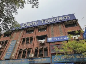 Delhi Tourism and Transportation Development Corporation (DTTDC)
