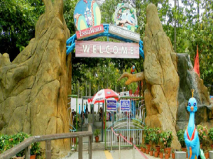 Essel World