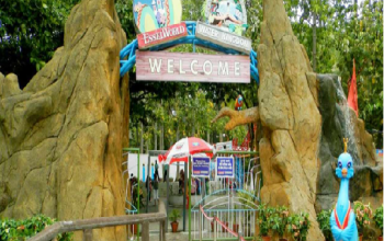 Essel World