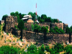 Jhansi Fort
