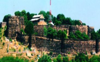Jhansi Fort