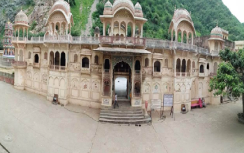 Galta Ji Temple