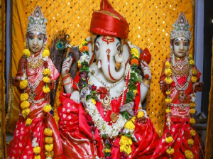 Ganesh Temple