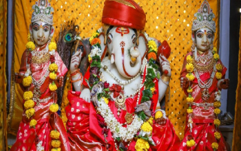 Ganesh Temple