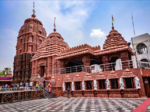 Shree Jagannath Temple