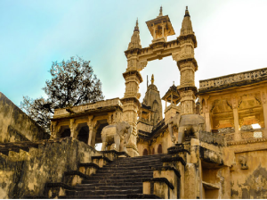 Jagat Shiromani Temple