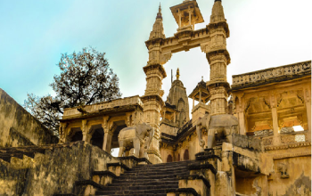 Jagat Shiromani Temple