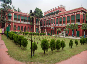 Jorasanko Thakur Bari