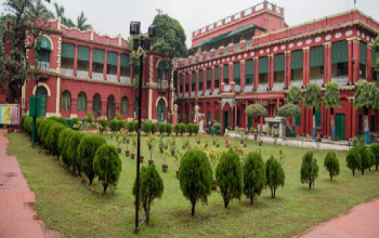 Jorasanko Thakur Bari