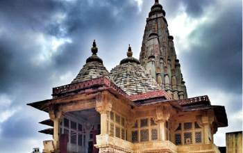 Kalki Temple