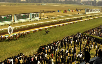 Kolkata Race Course