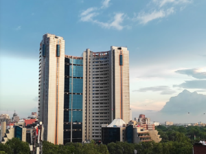 Municipal Corporation of Delhi (MCD)