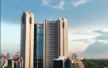 Municipal Corporation of Delhi (MCD)