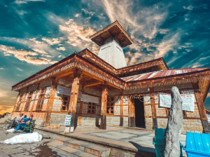 Manu Temple