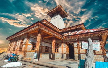 Manu Temple