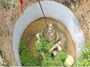 Pataleshwar Mandir