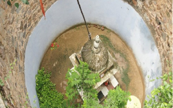 Pataleshwar Mandir