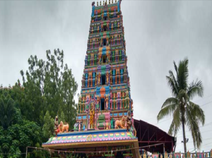 Peddamma Temple