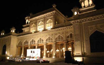 Purani Haveli
