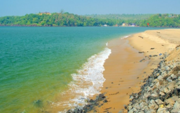 Querim Beach