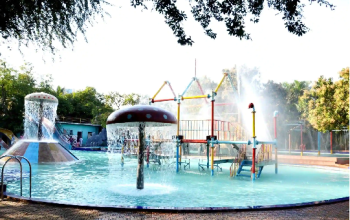 Rainy Resort & Water Park