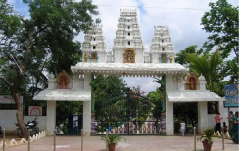 Ratnalayam Temple