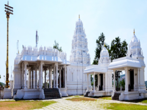 Sanghi Temple