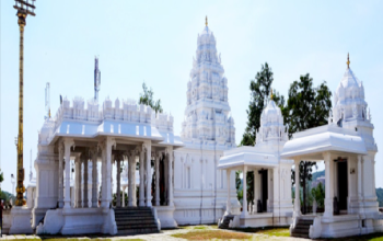 Sanghi Temple