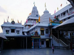 Sri Shyam Temple