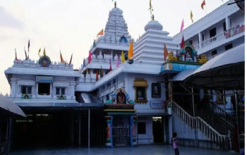 Sri Shyam Temple