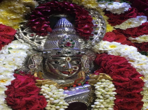 Sri Gnana Saraswathi Devalayam