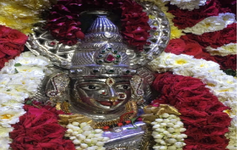 Sri Gnana Saraswathi Devalayam