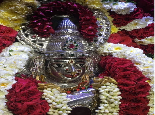 Sri Gnana Saraswathi Devalayam
