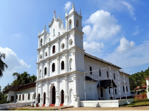St. Diogo’s Church