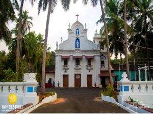 St. Elizabeth’s Church