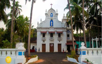 St. Elizabeth’s Church