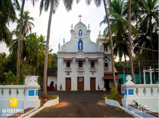 St. Elizabeth’s Church