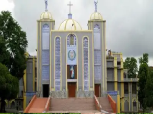 St. Jude’s Shrine