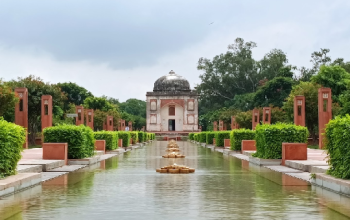 Sunder Nursery