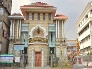 Swami Vivekananda’s Ancestral House