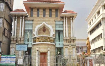 Swami Vivekananda’s Ancestral House