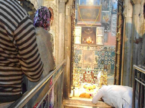 Tarkeshwar Mahadev Mandir