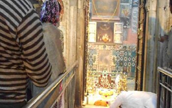 Tarkeshwar Mahadev Mandir