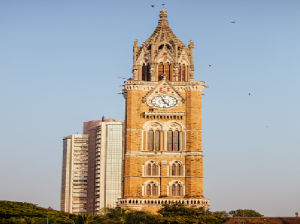 Rajabai Clock Tower