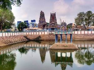 Vadapalani Murugan Temple