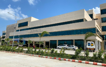 All India Institute of Medical Sciences (AIIMS)