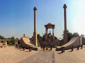 Amar Jawan Jyoti