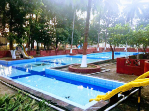 Ammu Water Park & Resort