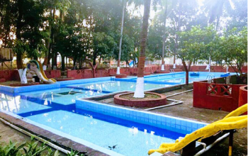 Ammu Water Park & Resort